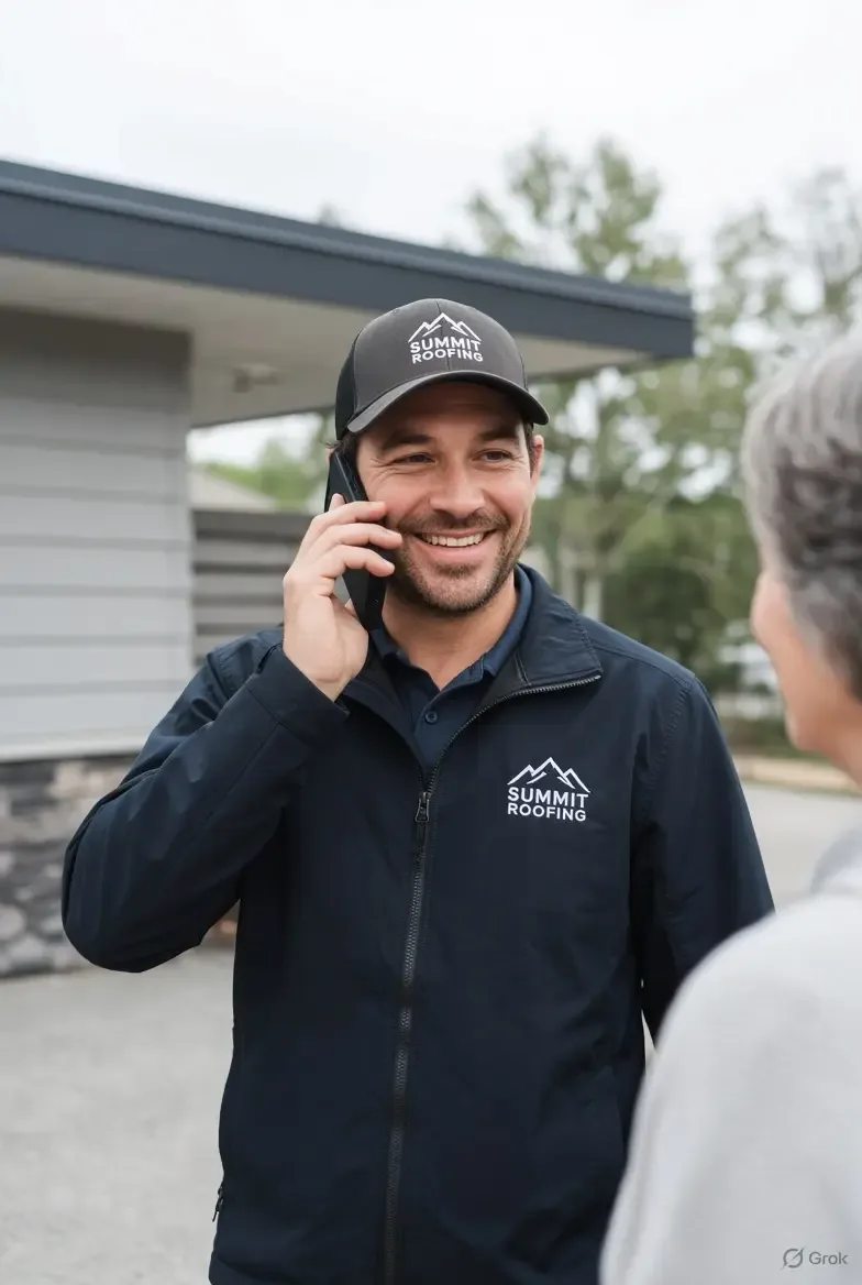 Flat Roof Leak Repair Mound City, SD FAQs